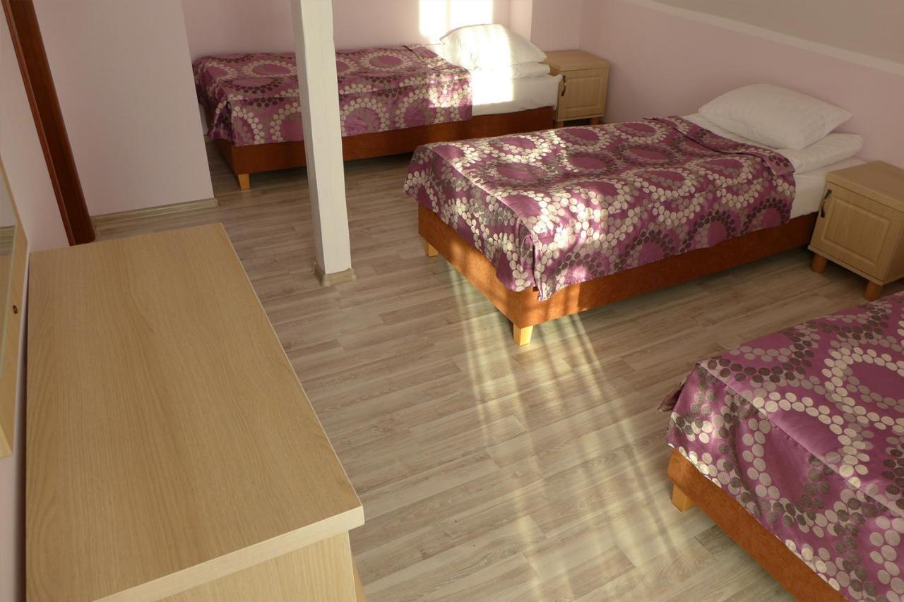 Apartamenty Zabcia 格里兹鲍 外观 照片