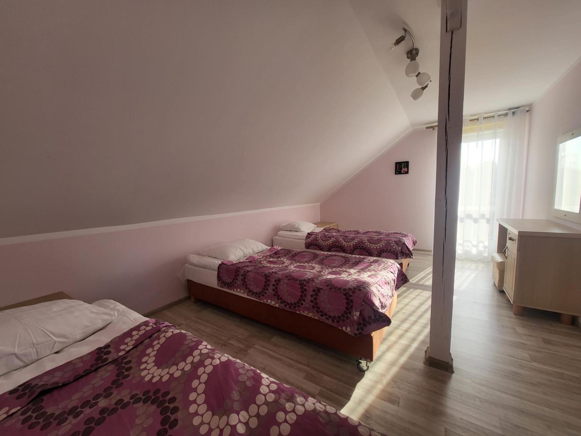 Apartamenty Zabcia 格里兹鲍 外观 照片