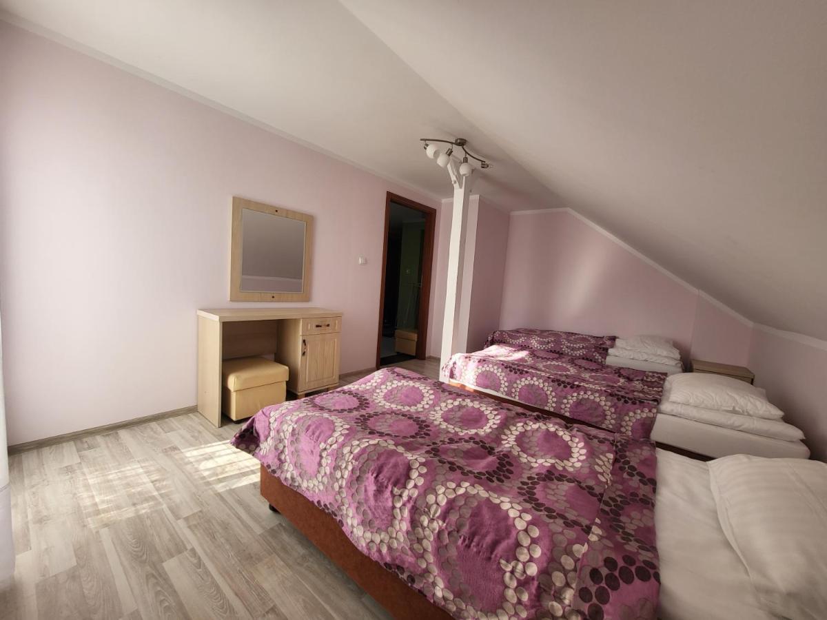 Apartamenty Zabcia 格里兹鲍 外观 照片
