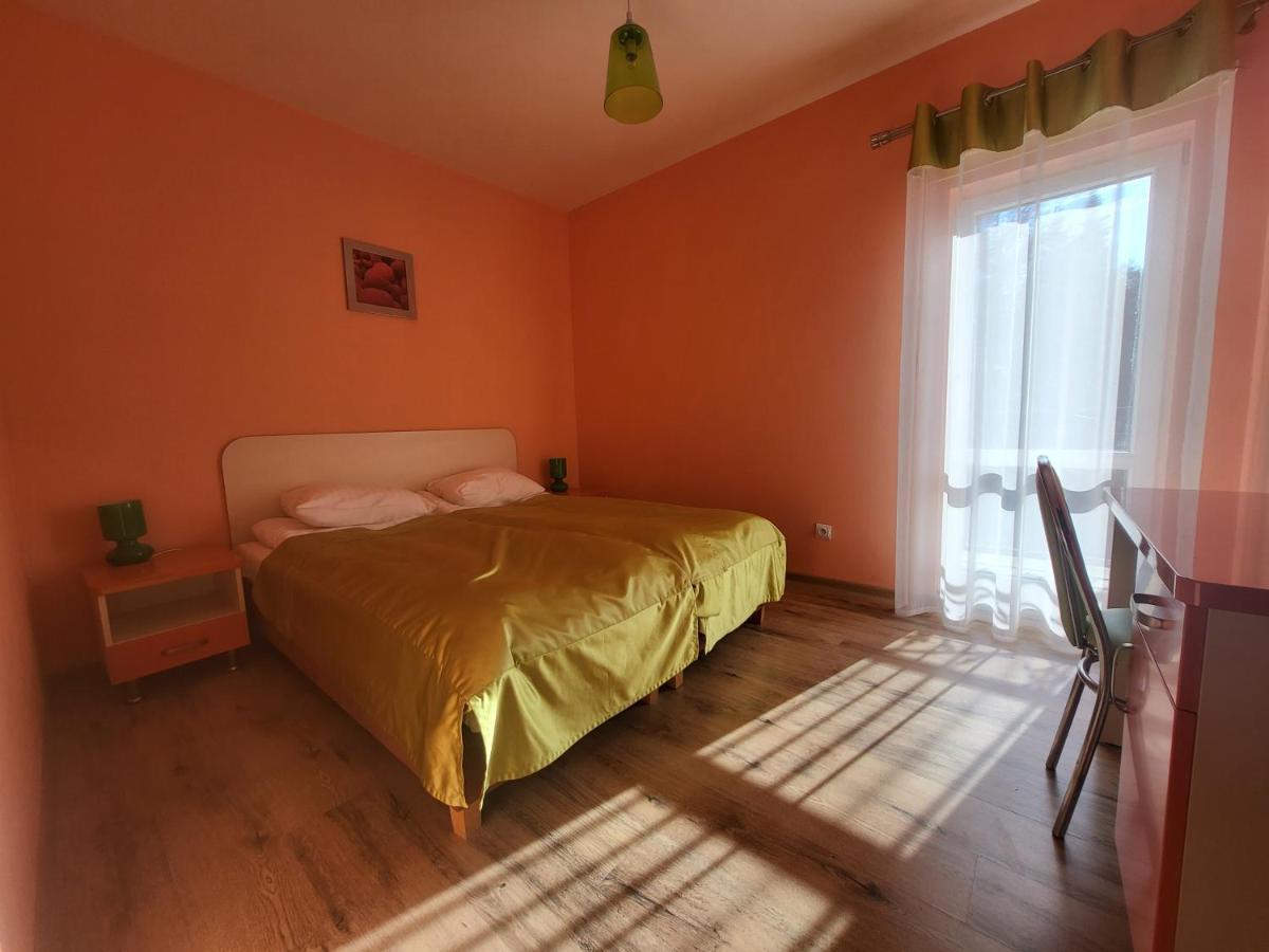 Apartamenty Zabcia 格里兹鲍 外观 照片
