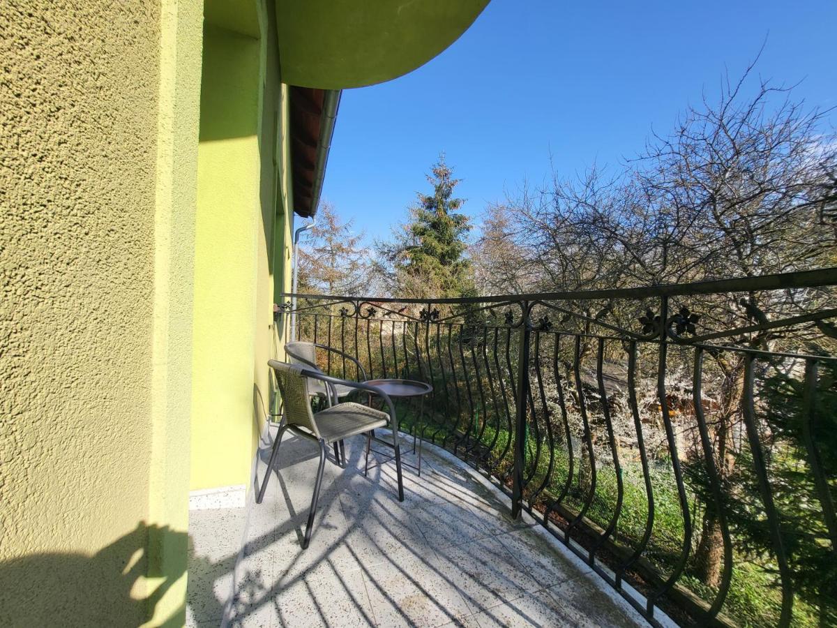 Apartamenty Zabcia 格里兹鲍 外观 照片
