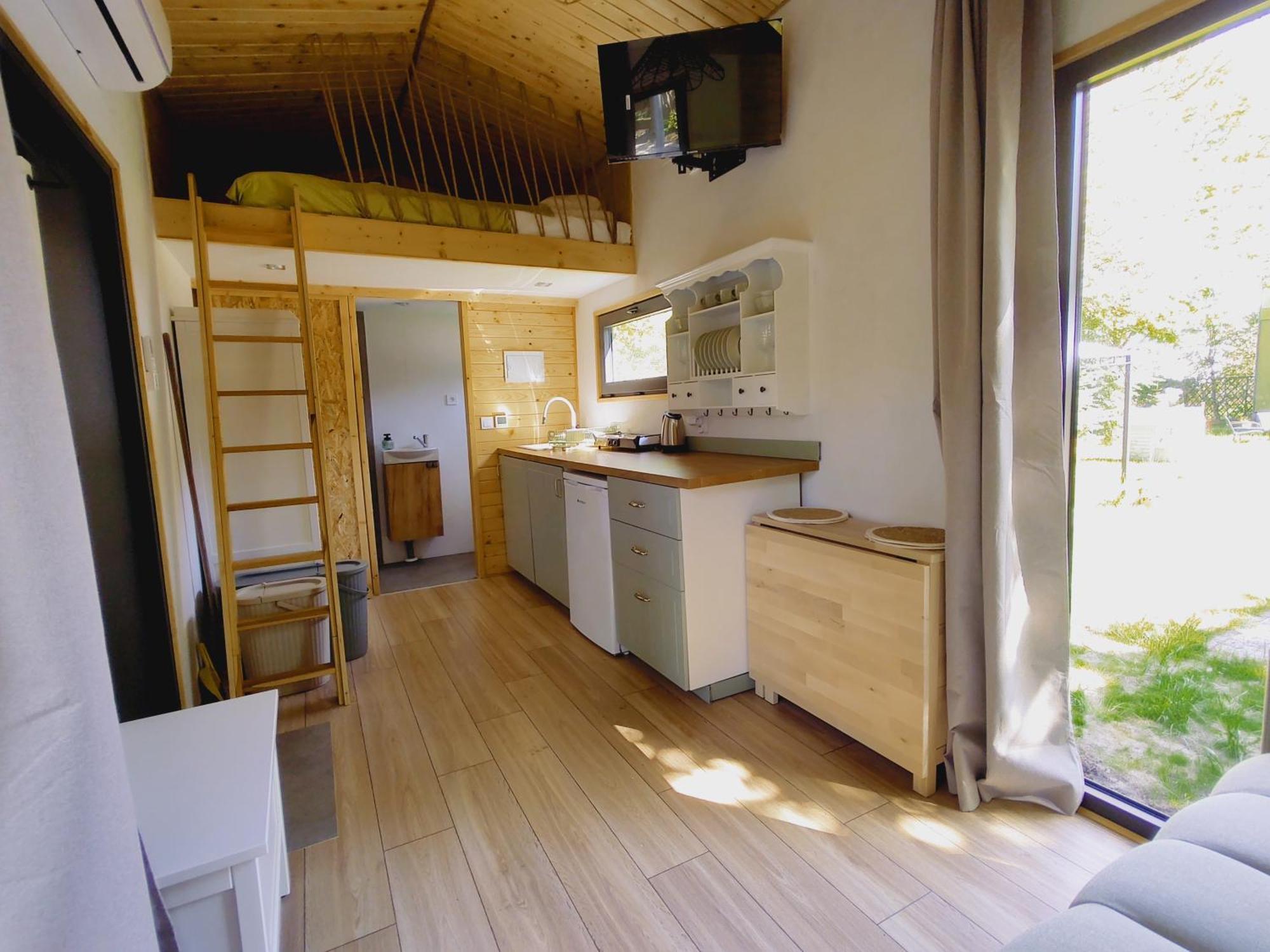 Apartamenty Zabcia 格里兹鲍 外观 照片